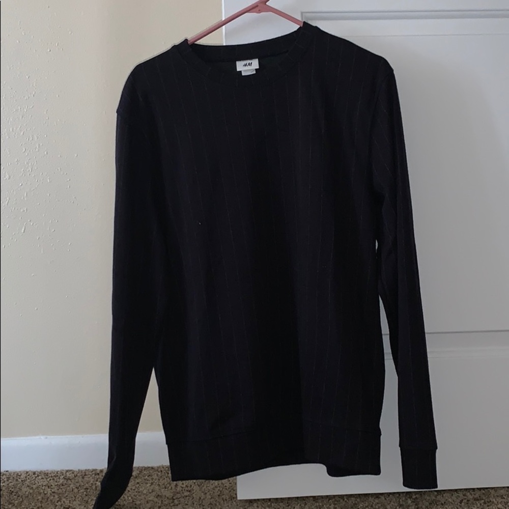 HM long sleeve